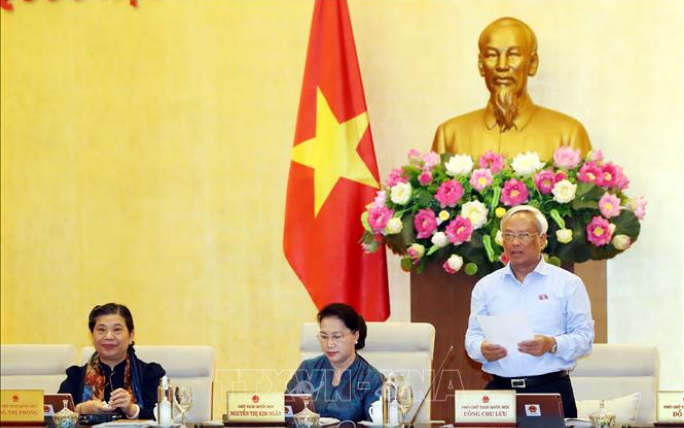 Tiếp tục hoàn thiện thể chế về giám định tư pháp